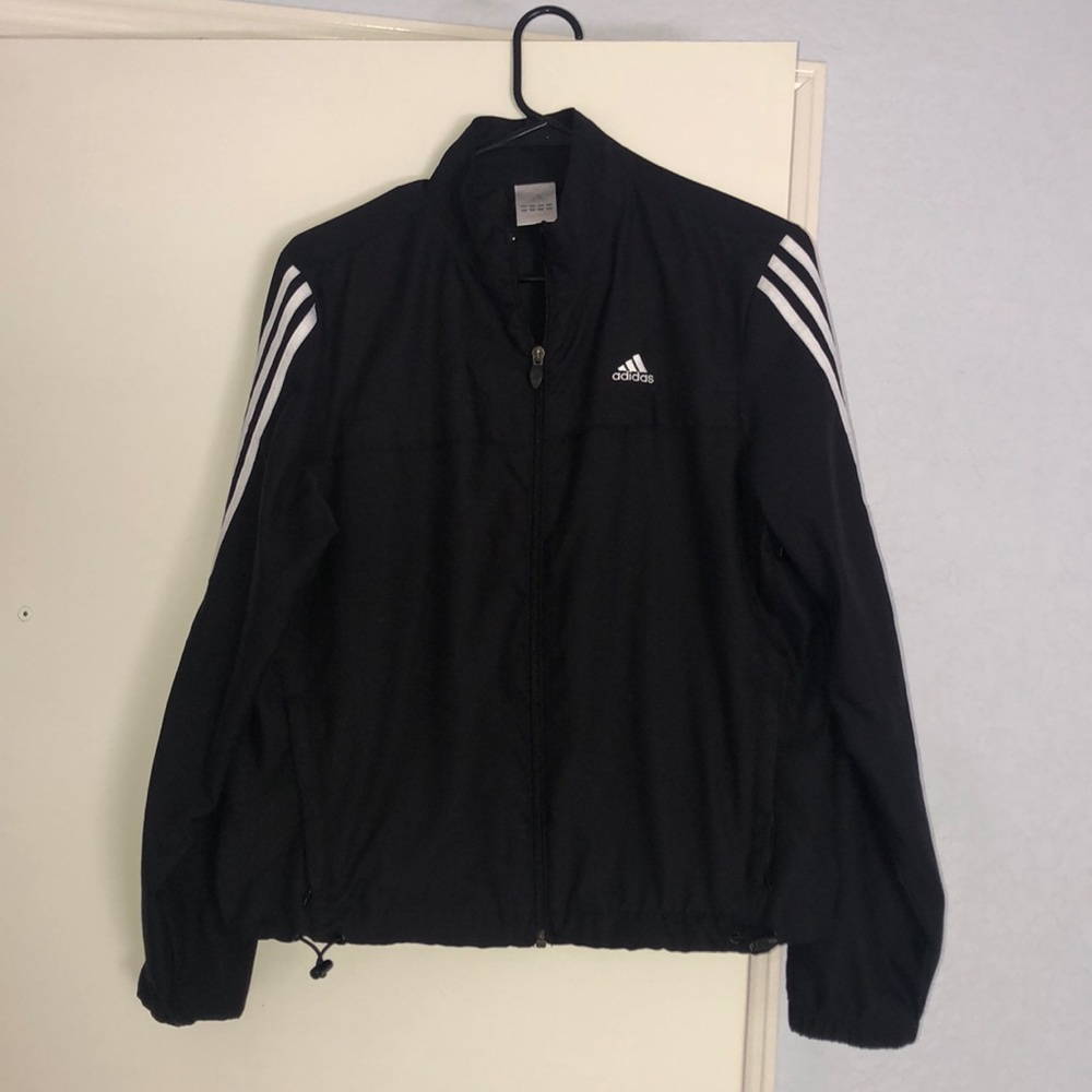 Adidas Jacket